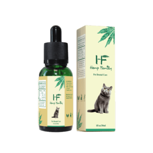 CBD Pet Dental Care